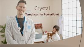  Presentation with veterinary - 