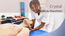  Presentation with rehab - 