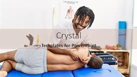  Presentation with rehab clinic - 