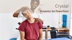  Presentation with rehab - 