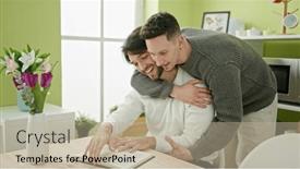  Presentation with reading table - 