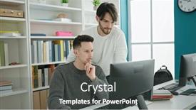  Presentation with university library - 