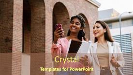  Presentation with building women - 