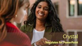  Presentation with phone meeting - 