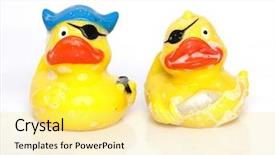  Presentation with robot - Cool new PPT layouts with two robots in love backdrop and a blonde colored foreground