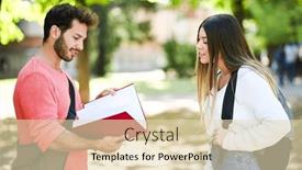  Presentation with college - 