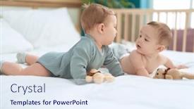  Presentation with toddlers - 