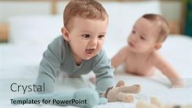  Presentation with toddlers - 