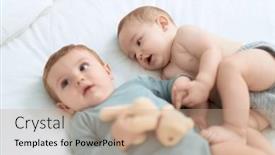  Presentation with toddlers - 