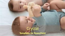  Presentation with toddlers - 