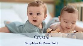  Presentation with toddlers - 