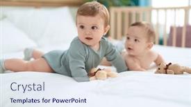  Presentation with toddlers - 