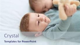  Presentation with toddlers - 