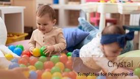  Presentation with toddlers - 