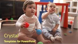  Presentation with toddlers - 