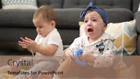  Presentation with toddlers - 