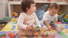  Presentation with toddlers - 