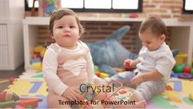  Presentation with toddlers - 