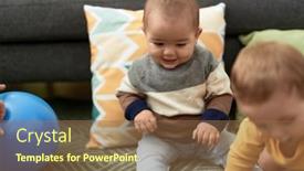  Presentation with toddlers - 