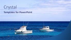  Presentation with motor - 