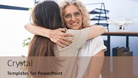  Presentation with office workers - 