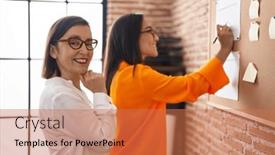  Presentation with cork - 