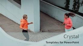  Presentation with environment - 