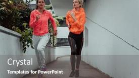  Presentation with environment - 