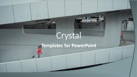  Presentation with environment - 