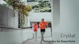  Presentation with environment - 