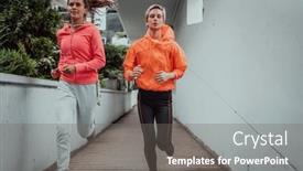  Presentation with environment - 