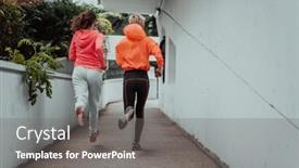  Presentation with environment - 