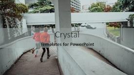  Presentation with environment - 