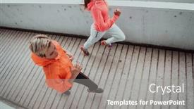  Presentation with environment - 