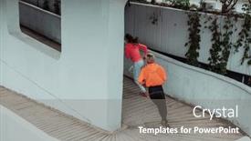  Presentation with environment - 