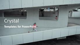  Presentation with environment - 