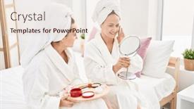  Presentation with skin - 