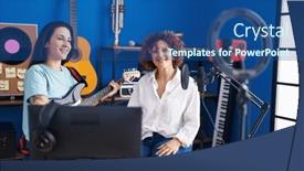  Presentation with electrical - 