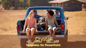  Presentation with cabin - 