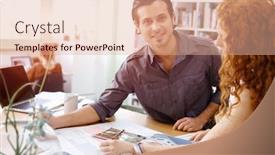  Presentation with architects - 