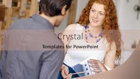  Presentation with architects - 