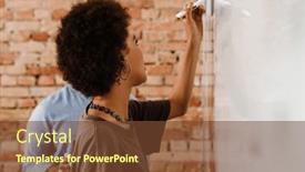  Presentation with conference - 