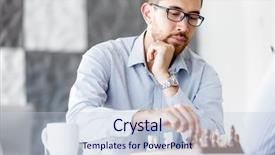  Presentation with two cute sisters playing - Colorful theme enhanced with two young man playing chess backdrop and a lemonade colored foreground