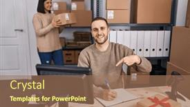  Presentation with ecommerce - 