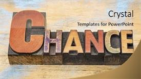  Presentation with wood - Colorful PPT layouts enhanced with type blocks against grunge paint backdrop and a lemonade colored foreground