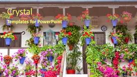  Presentation with cordoba - 