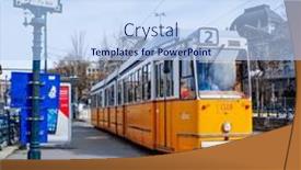  Presentation with budapest - 