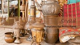  Presentation with jerusalem - 