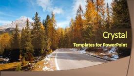  Presentation with soul winning great feeling - Amazing theme having tyrol italy europe great picture backdrop and a tawny brown colored foreground