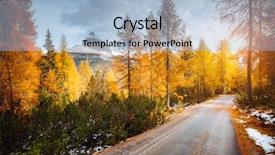  Presentation with soul winning great feeling - Slides having tyrol italy europe great picture background and a light blue colored foreground